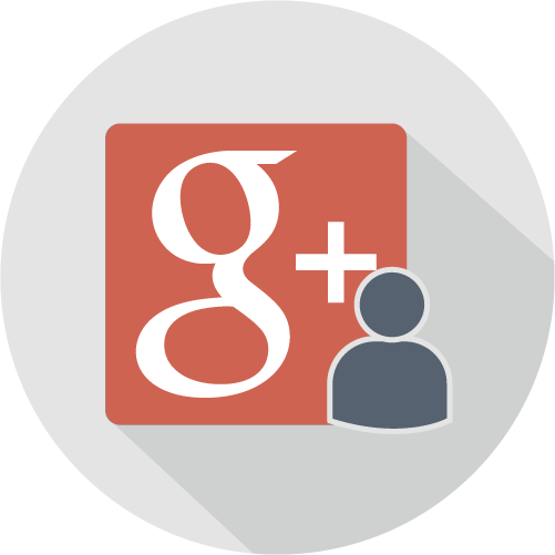 使用Google 帳號登入